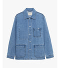 GIACCA IN DENIM