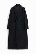 CAPPOTTO LUNGO DOPPIOPETTO