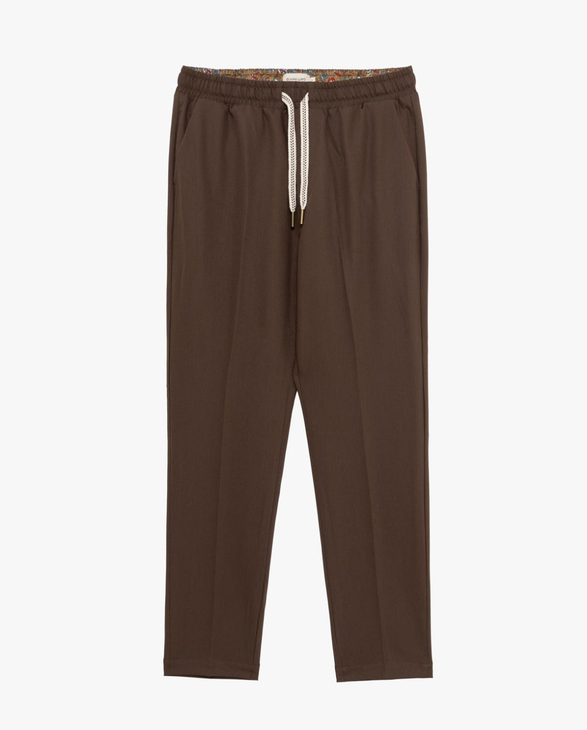PANTALACCIO LEONARD