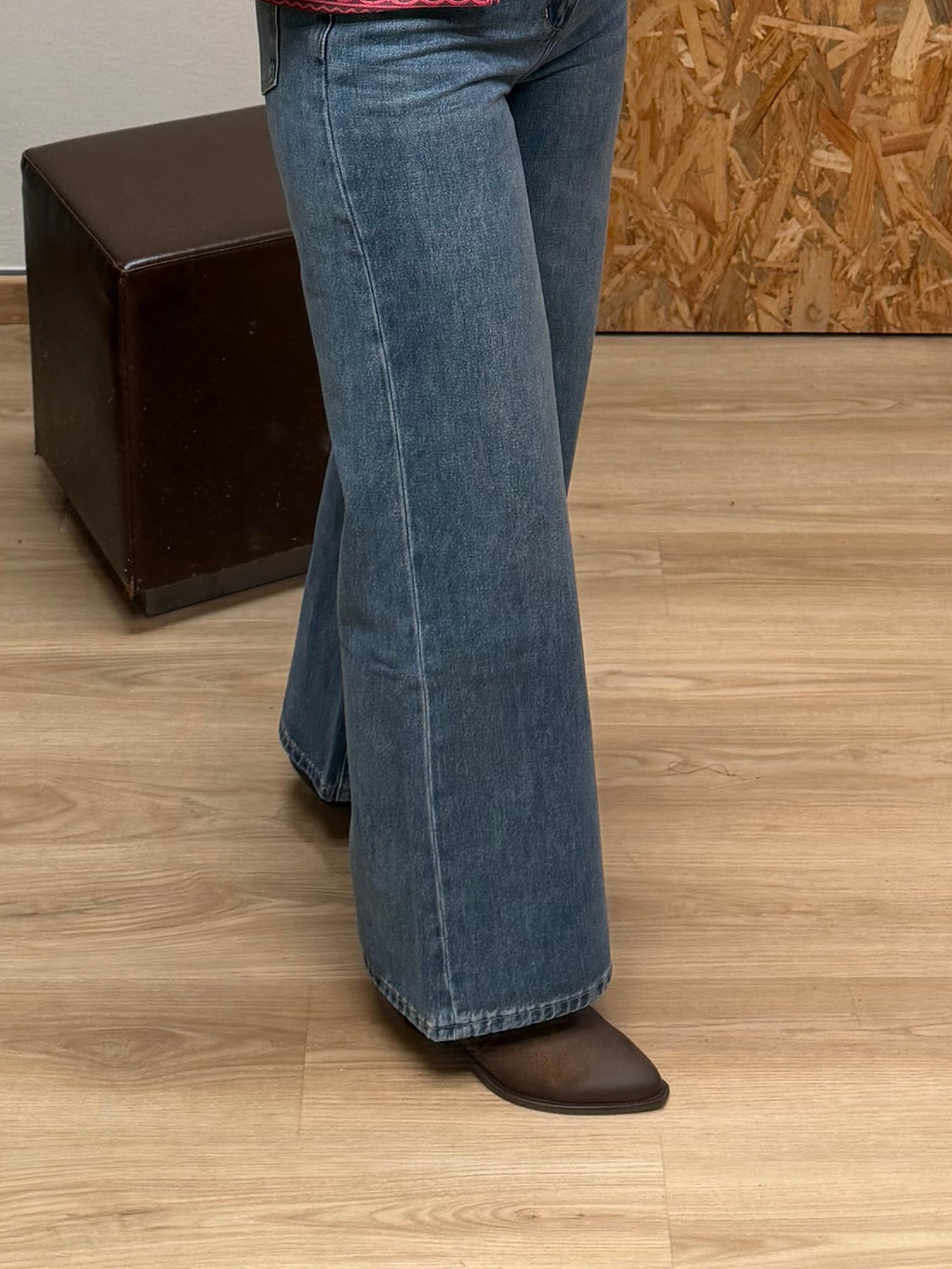 JEANS GL
