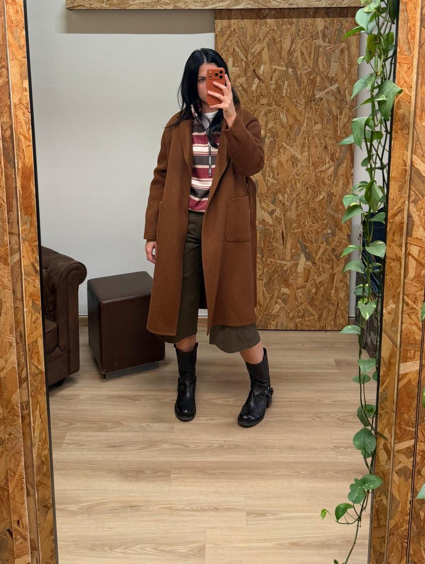 CAPPOTTO GL