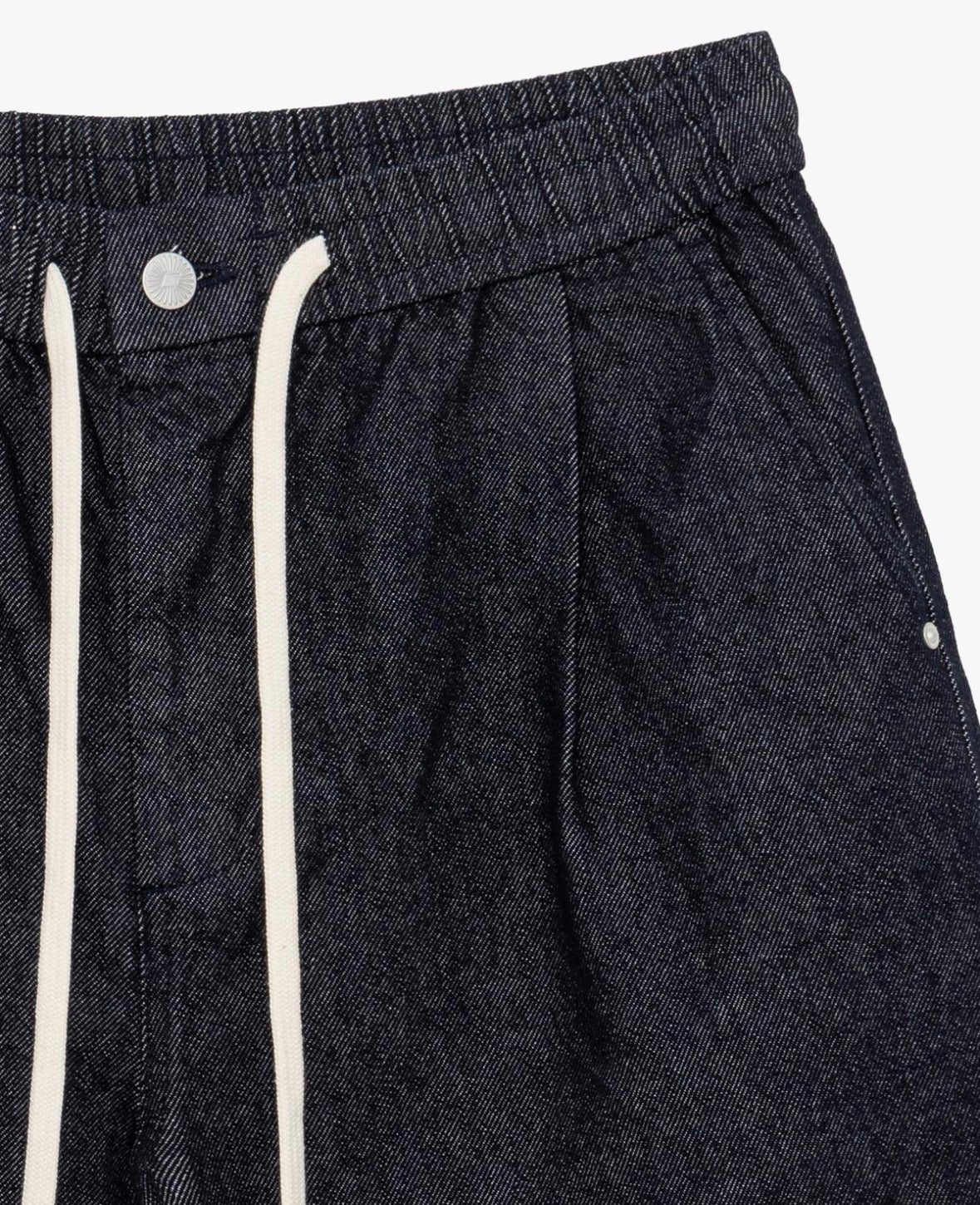 BERMUDA DARK DENIM