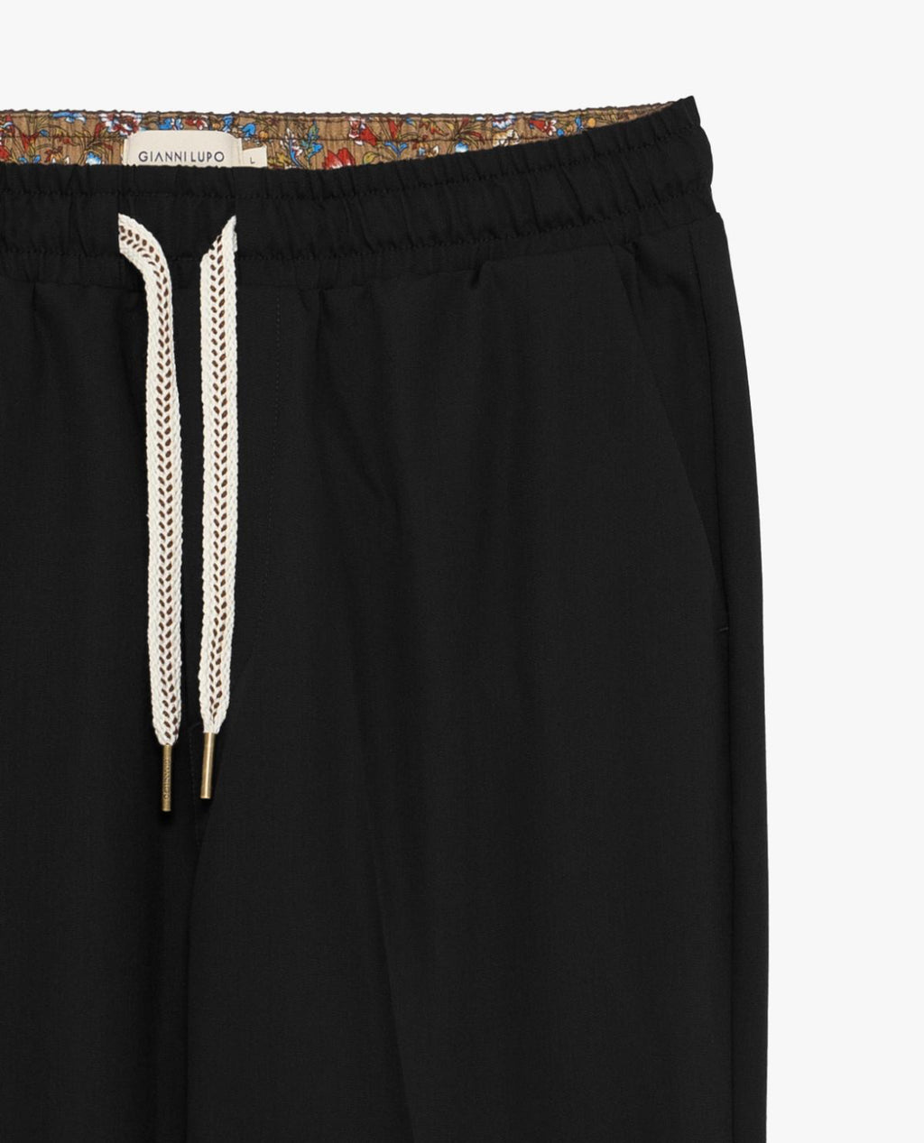 PANTALACCIO LEONARD