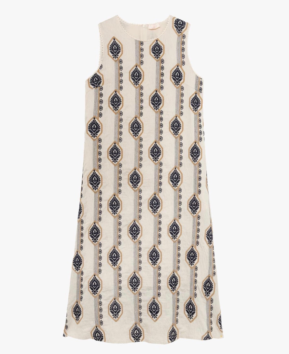 VESTITO MIDI