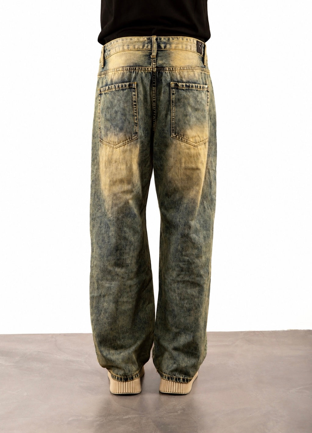 JEANS MIAMI