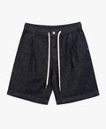 BERMUDA DARK DENIM
