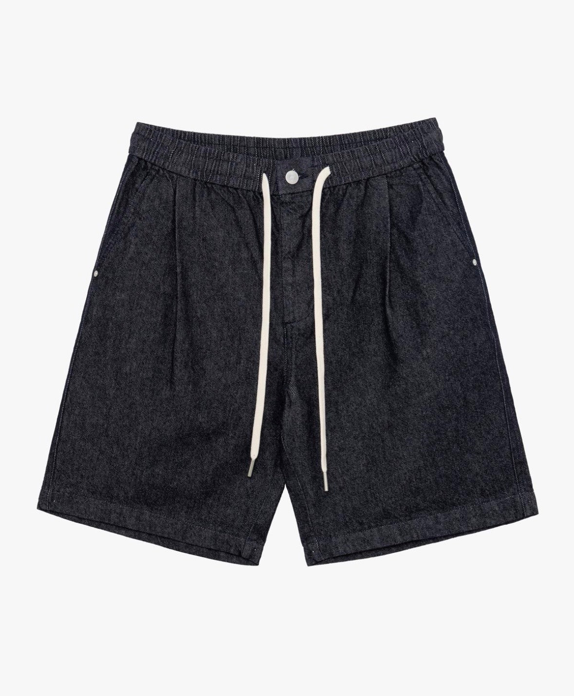 BERMUDA DARK DENIM