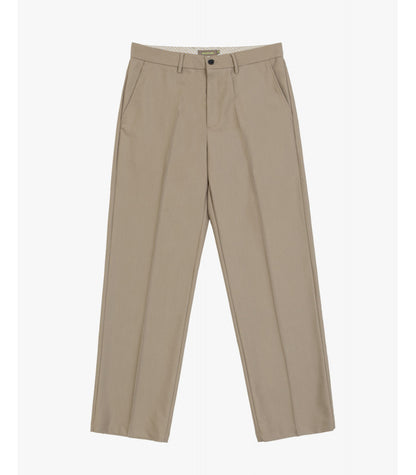 PANTALONI WIDE LEG RELAXED FIT