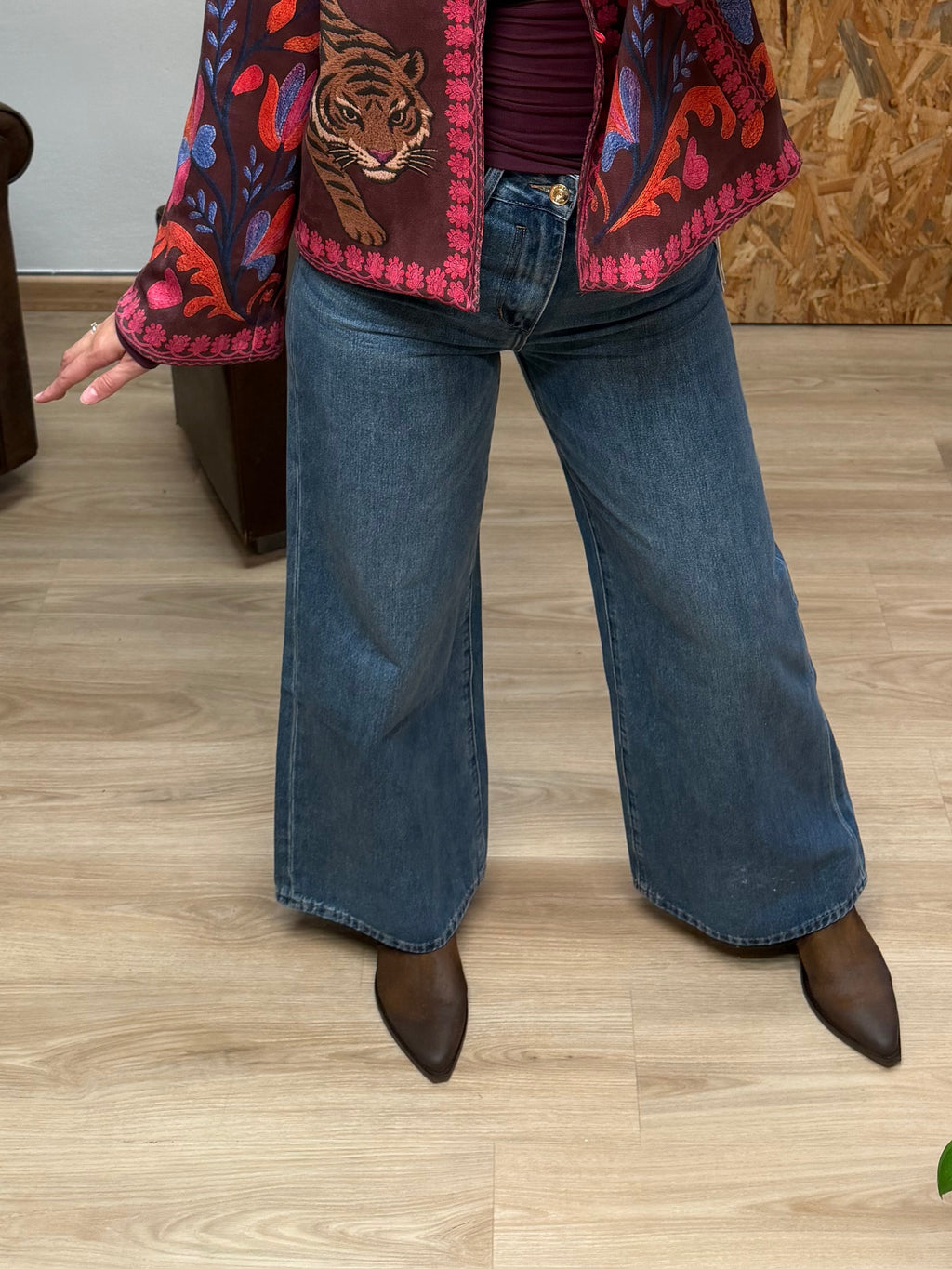 JEANS GL