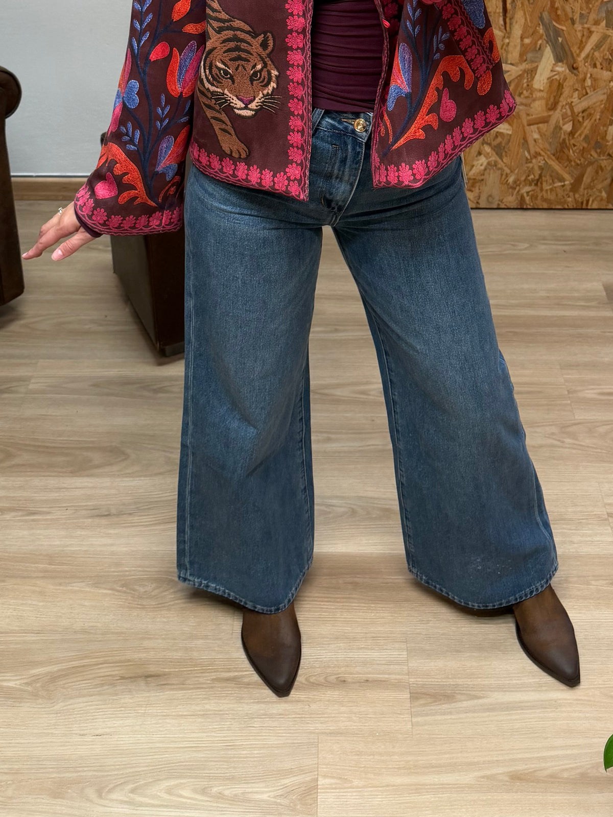JEANS GL