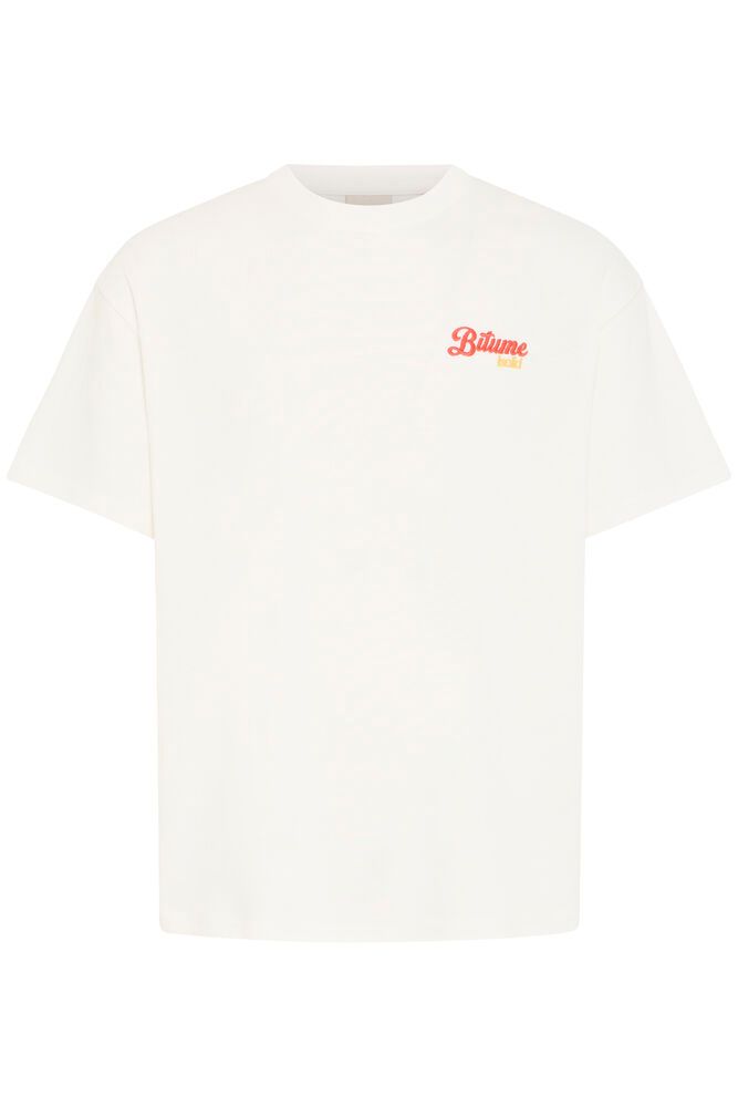 T-SHIRT BITUME X !SOLID