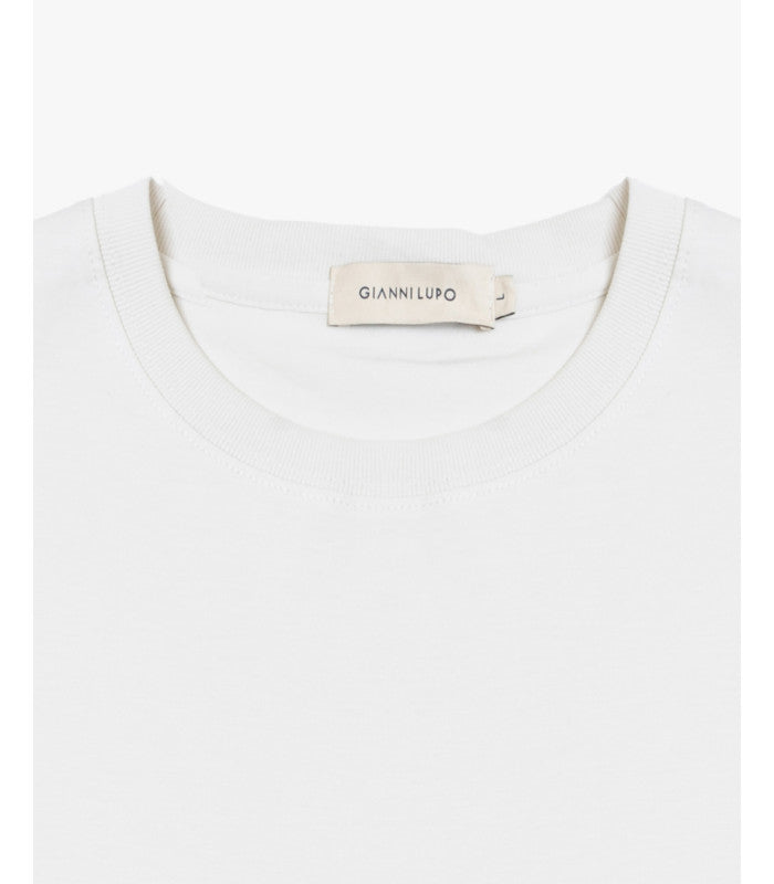 T-SHIRT BASIC IN COTONE