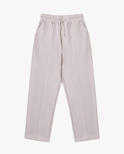 JOGGER IN FELPA