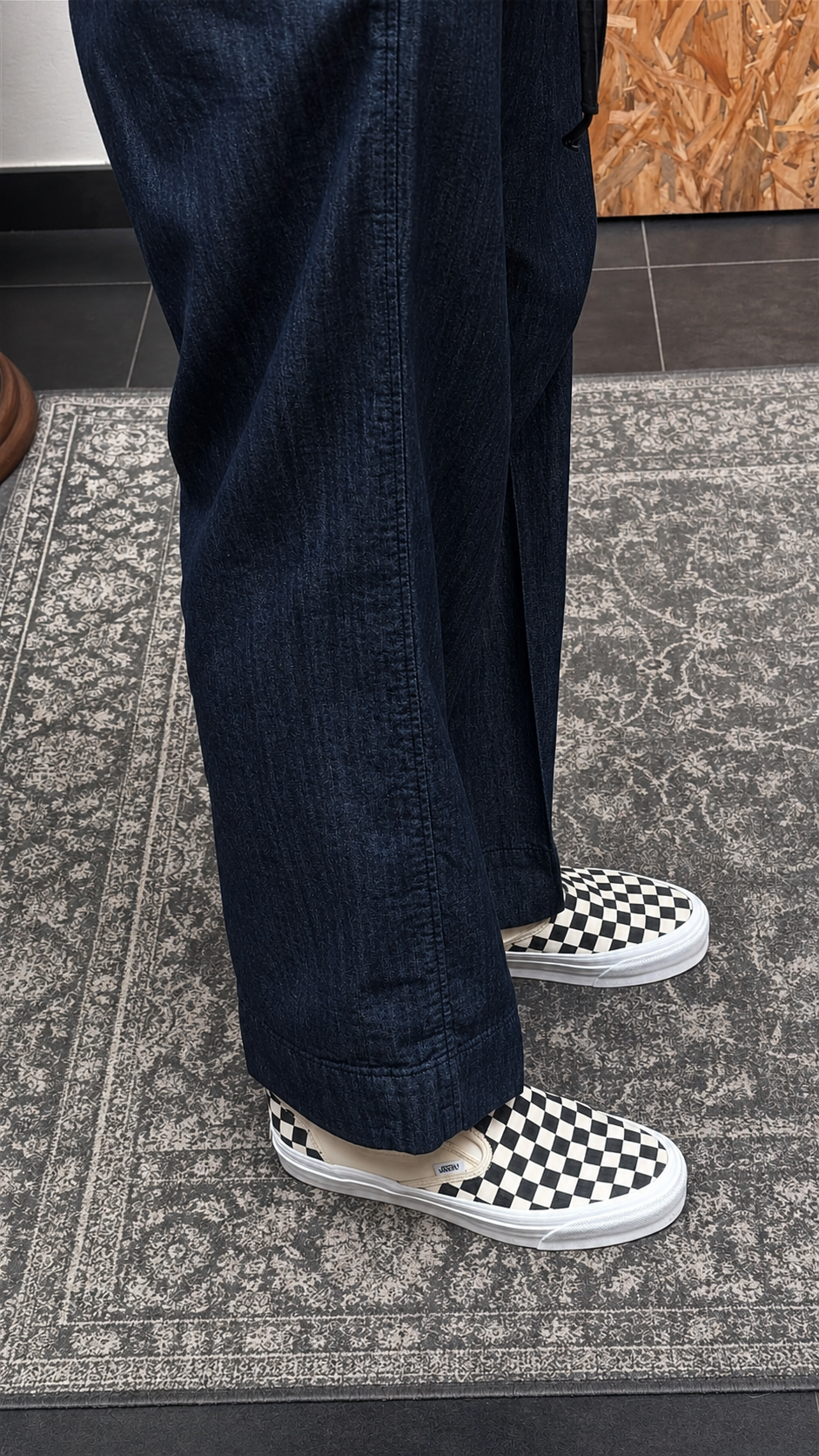 PANTALONE JAPAN