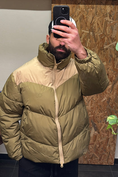 GIUBBOTTO WATER RESISTANT