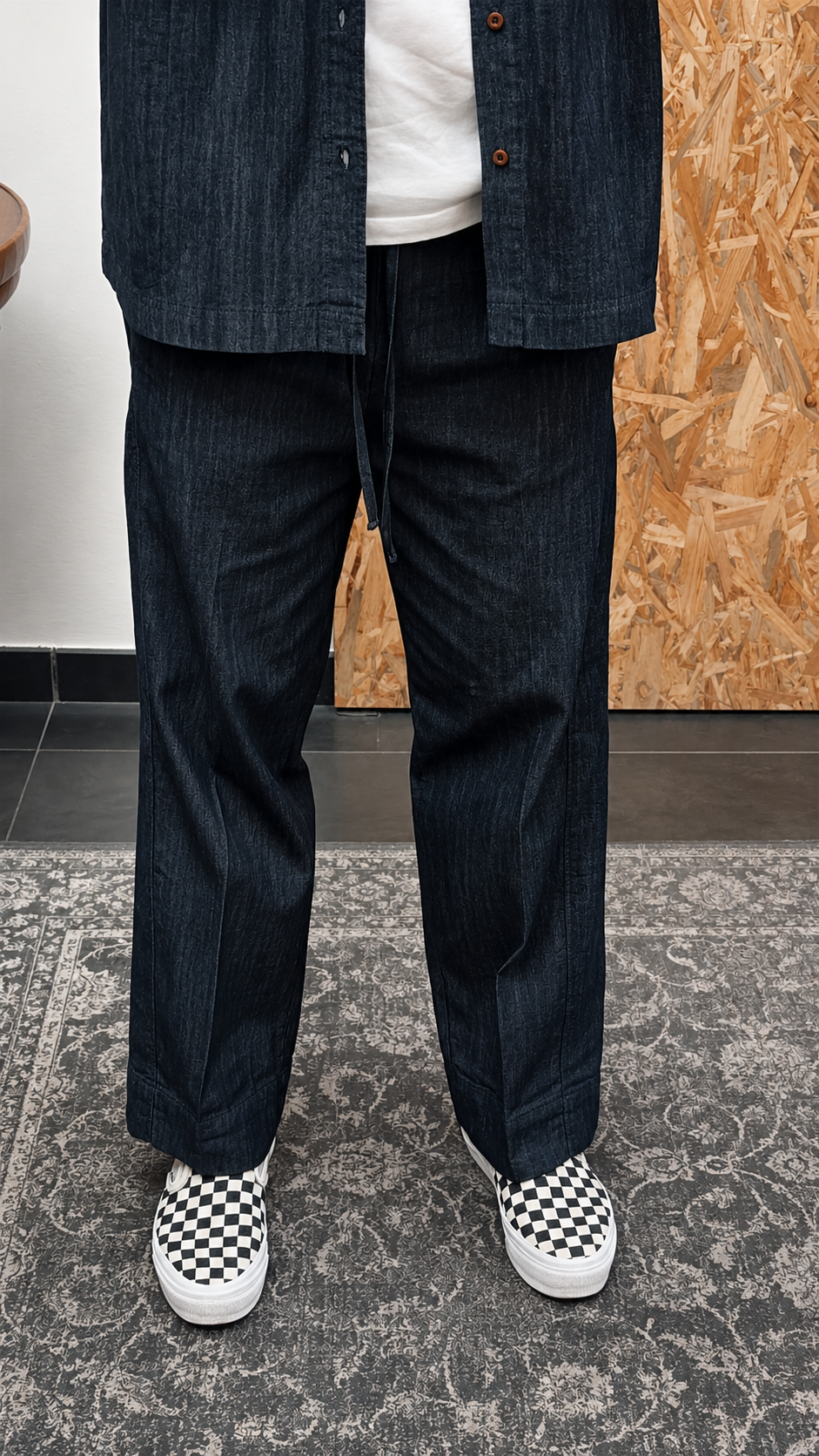 PANTALONE JAPAN