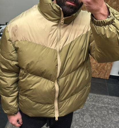 GIUBBOTTO WATER RESISTANT