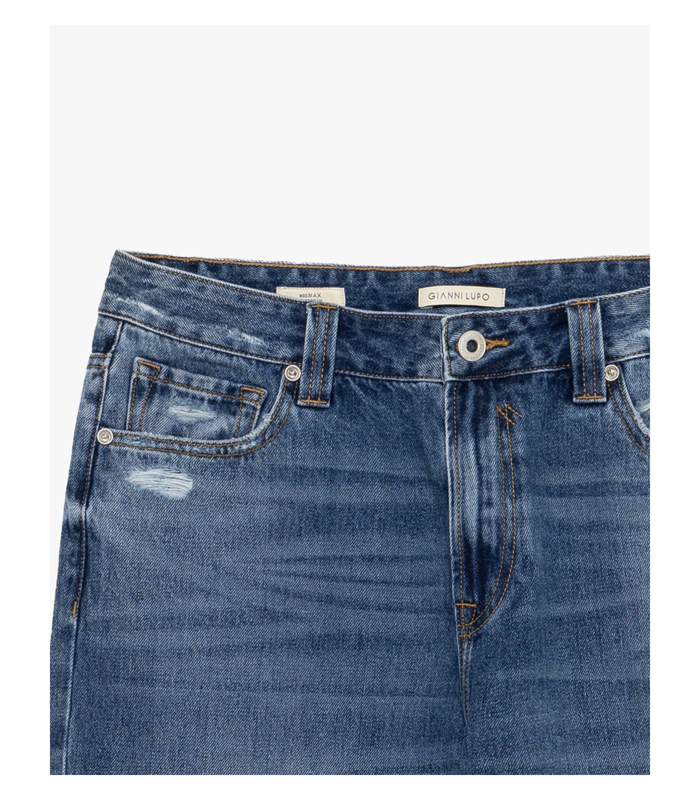 JEANS MAX WIDE