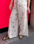 PANTALONE CASUAL
