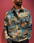 GIACCA VAN GOGH
