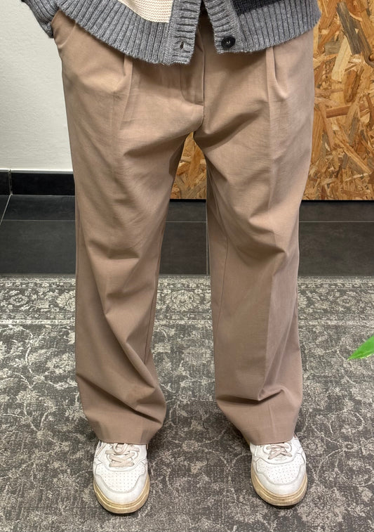 PANTALONI BAGGY
