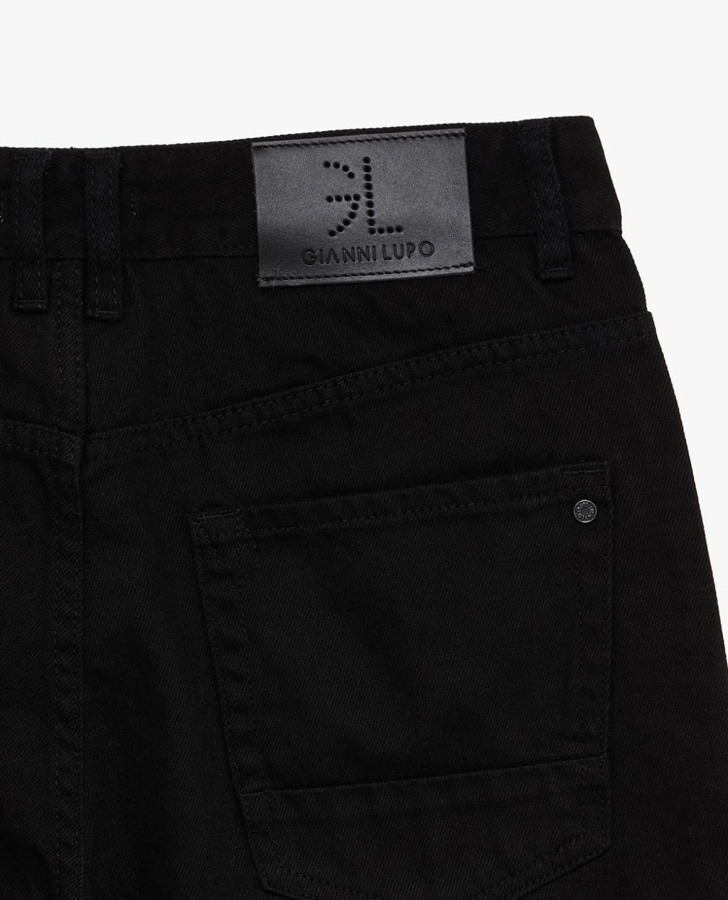 BERMUDA DENIM