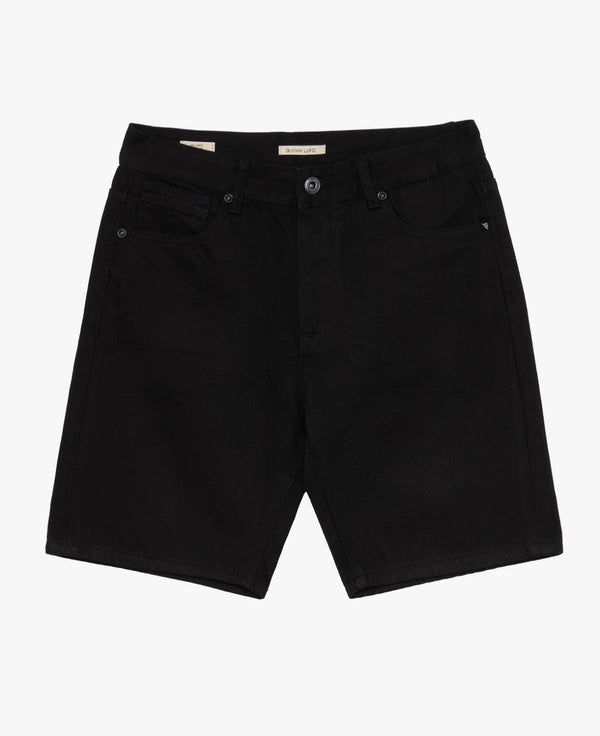 BERMUDA DENIM