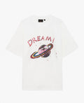 T-SHIRT WHITE DREAM