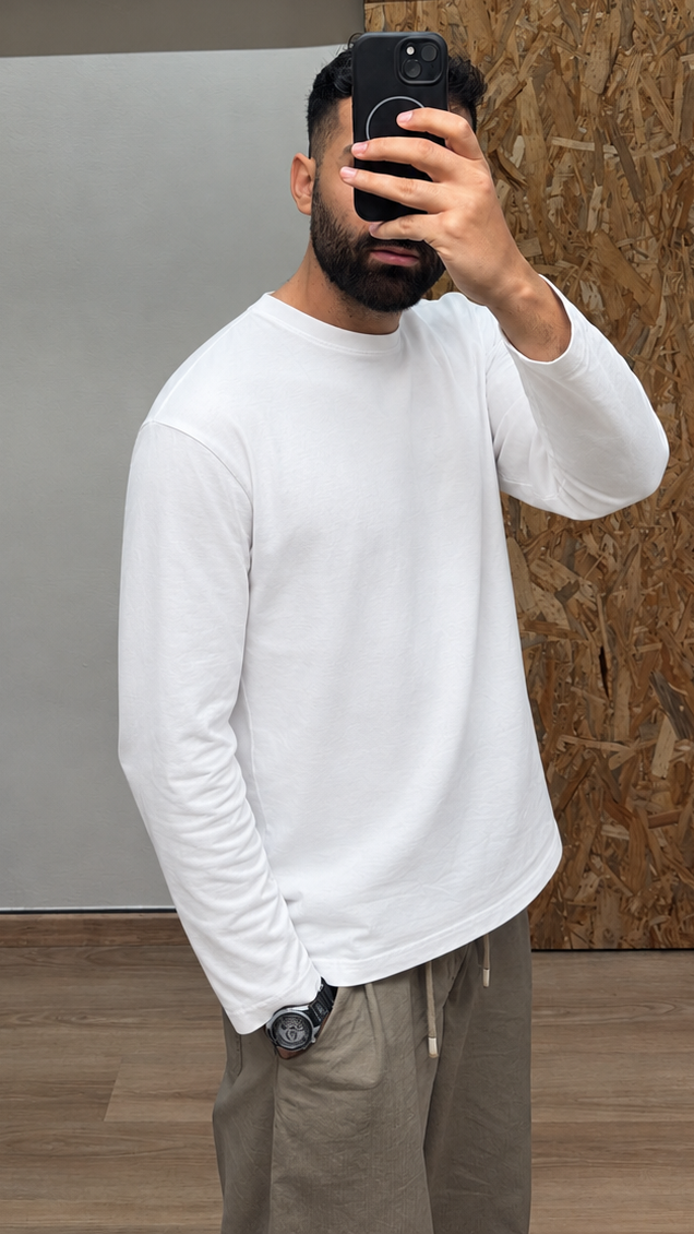 LONGSLEEVE