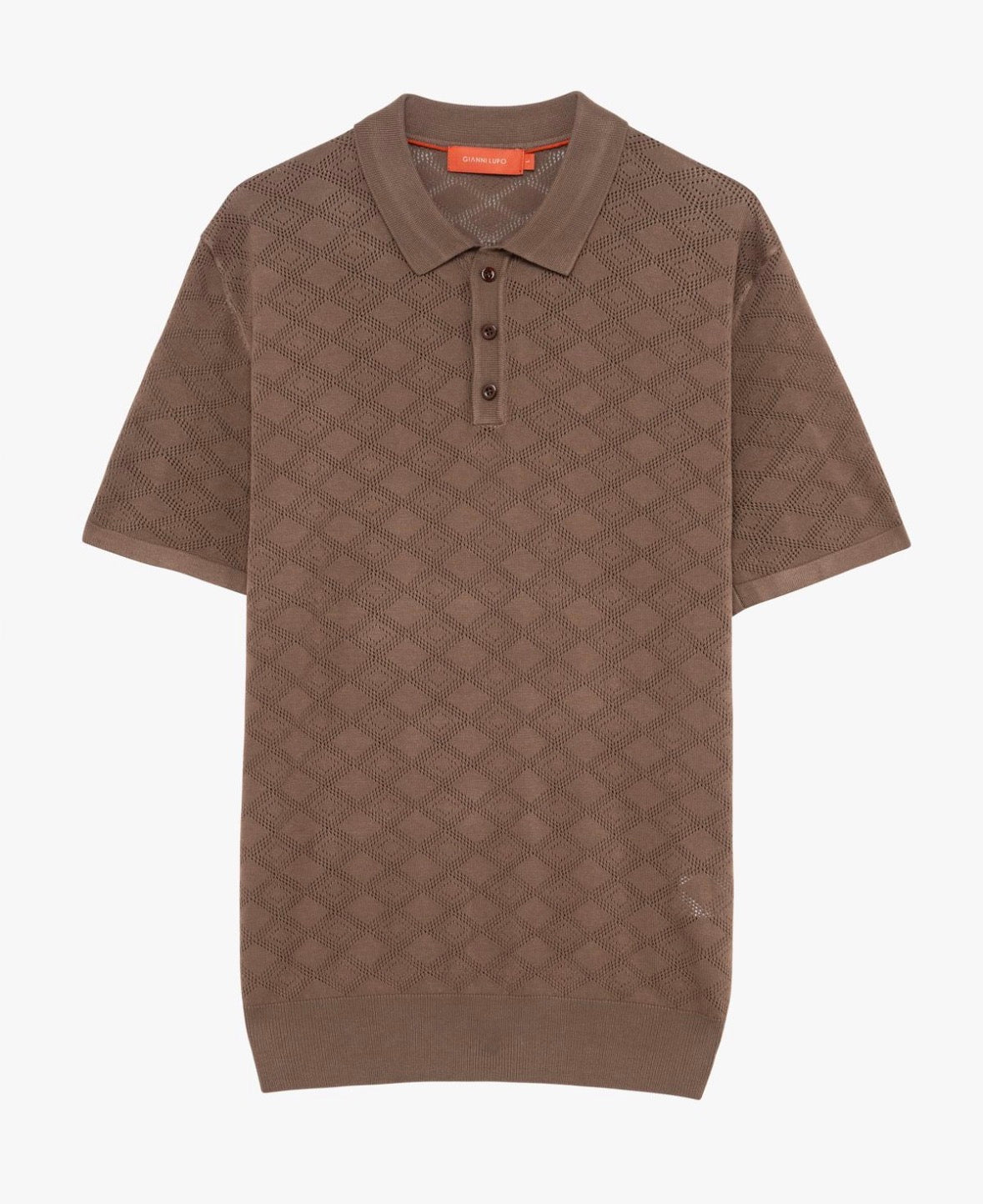 POLO ROMBI