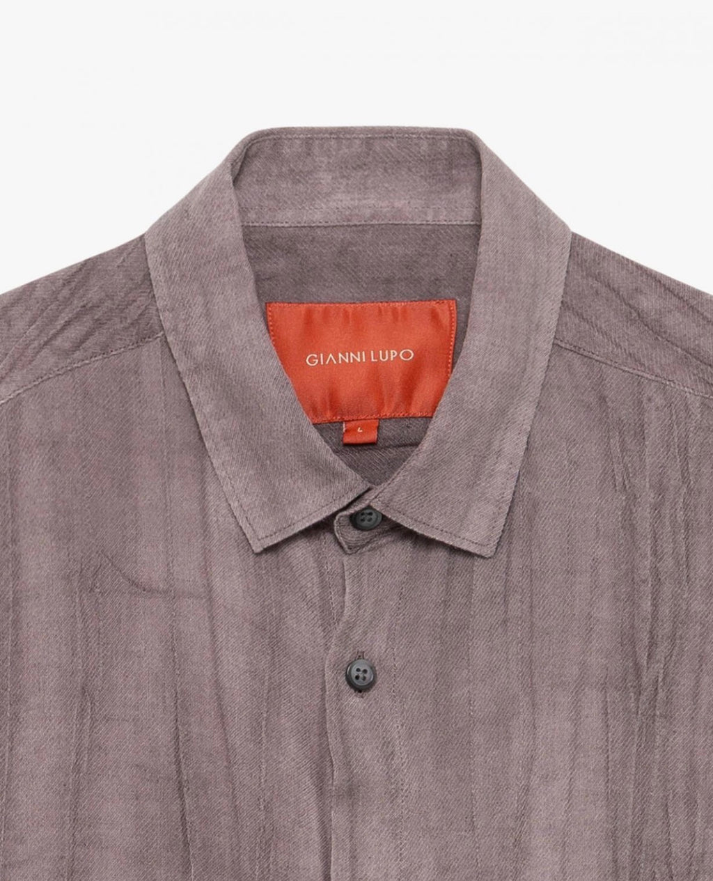 CAMICIA MALVA