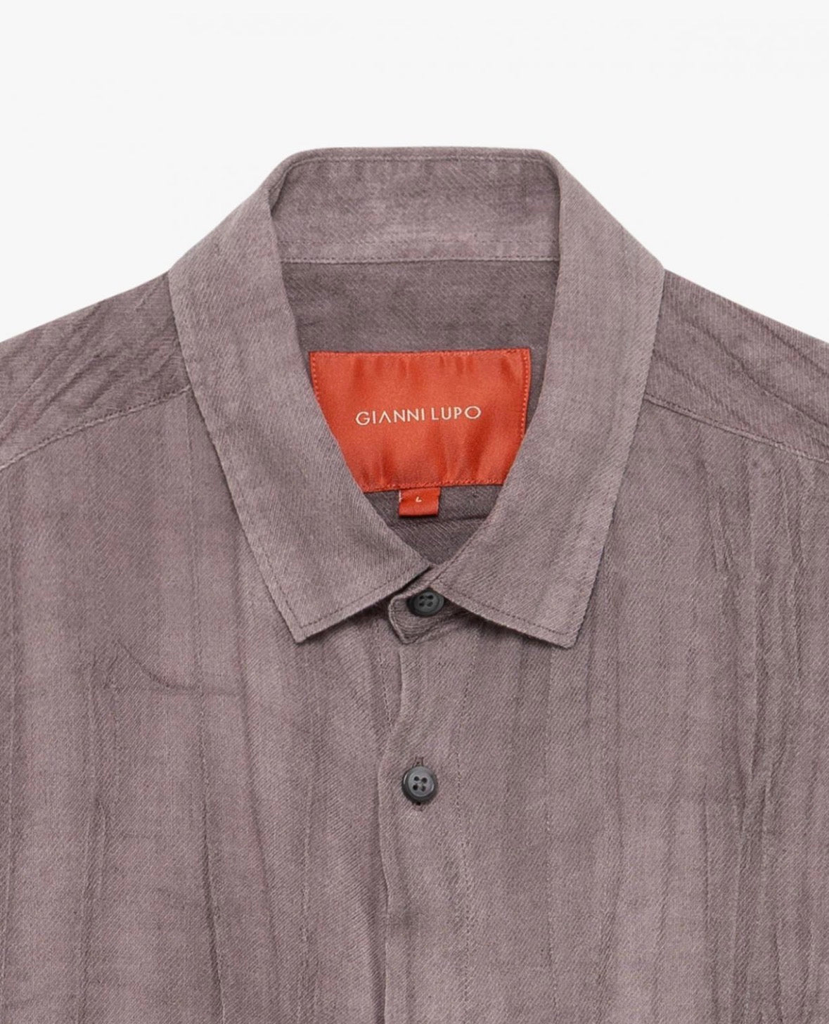 CAMICIA MALVA