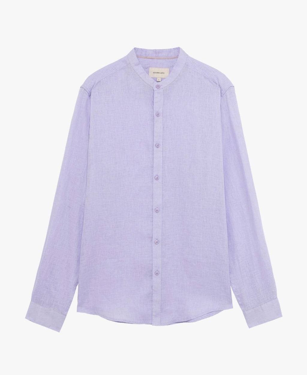 CAMICIA COLLO COREANA