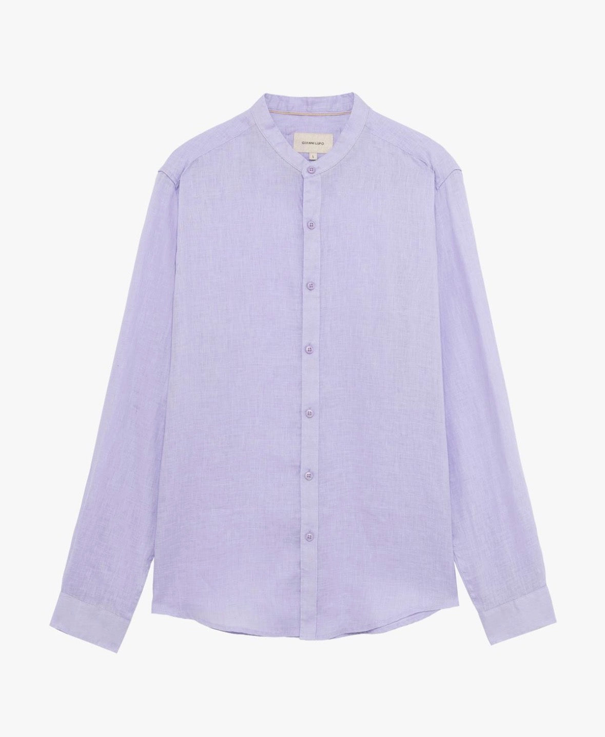 CAMICIA COLLO COREANA