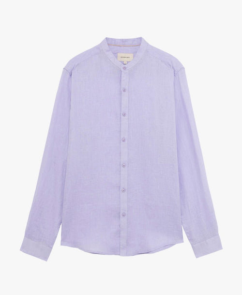 CAMICIA COLLO COREANA