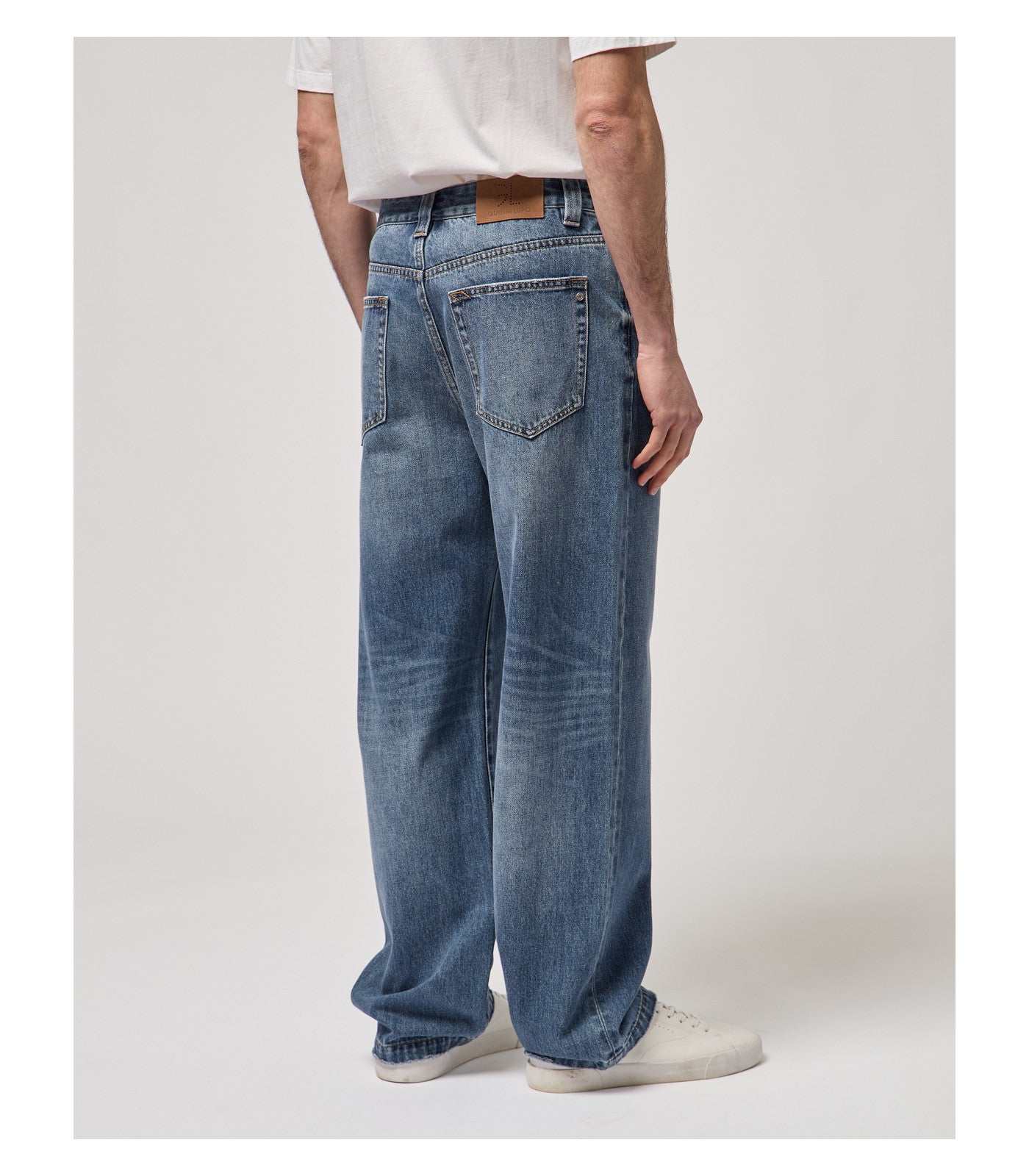JEANS MAX WIDE