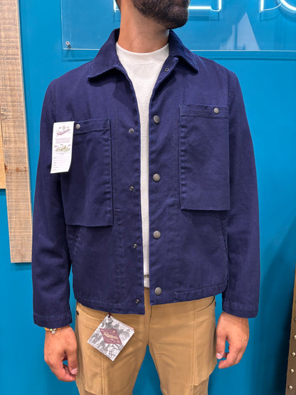 ASTRO OVERSHIRT AVIATOR