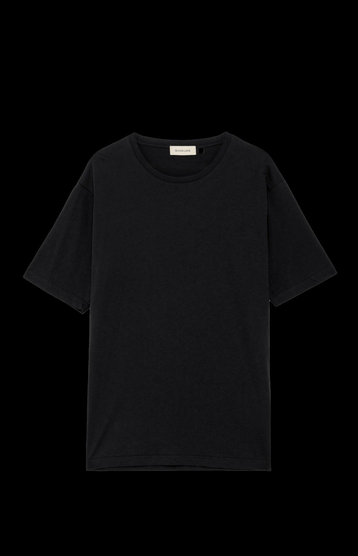 T-SHIRT BASIC IN COTONE