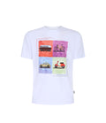 T-SHIRT GRAFICA