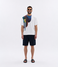 T-SHIRT WHITE FANTASIA