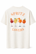 T-SHIRT SPRITZ