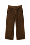 JEANS RUGGINE