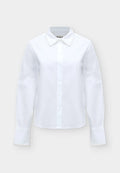 CAMICIA CON PERLE