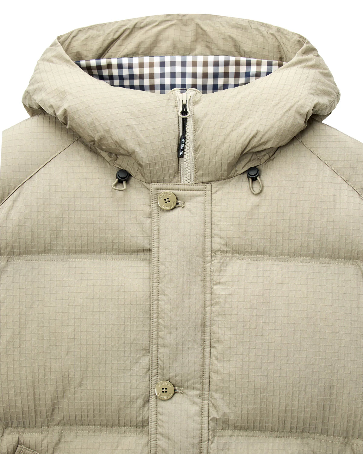 GIUBBOTTO WEEKEND OFFENDER