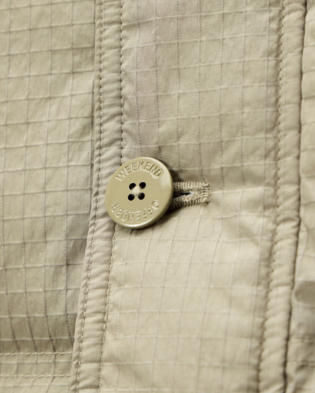 GIUBBOTTO WEEKEND OFFENDER