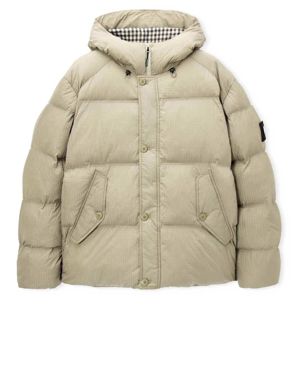 GIUBBOTTO WEEKEND OFFENDER