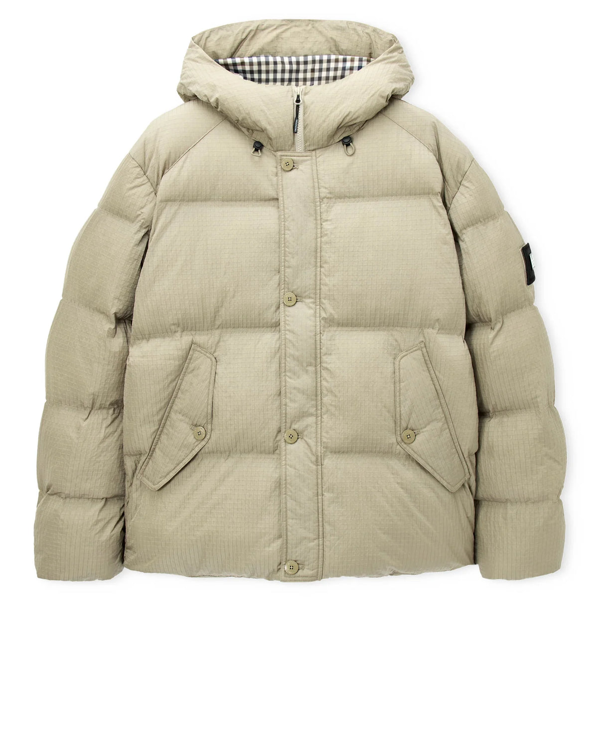 GIUBBOTTO WEEKEND OFFENDER