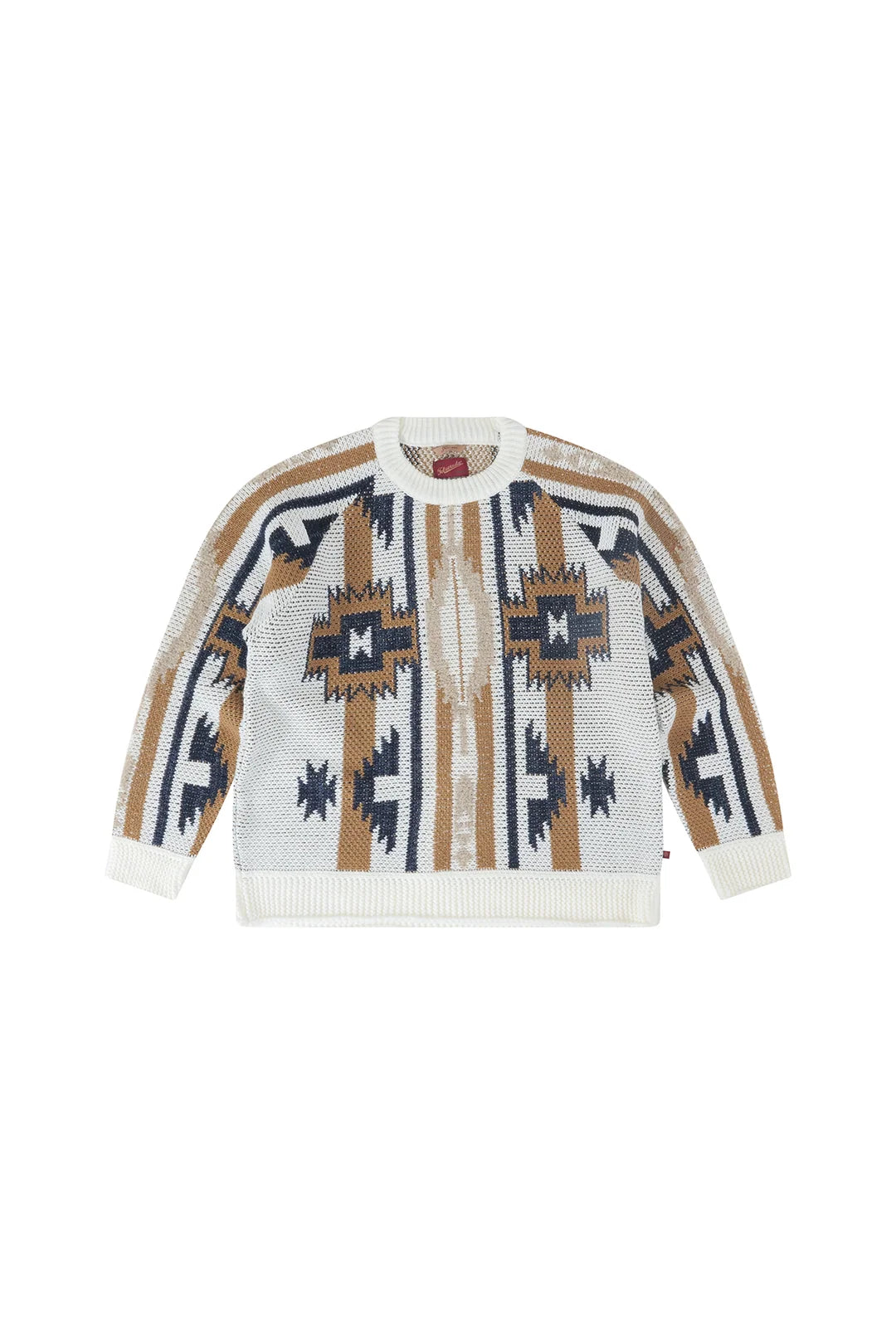 MAGLIONE FANTASIA NAVAJO